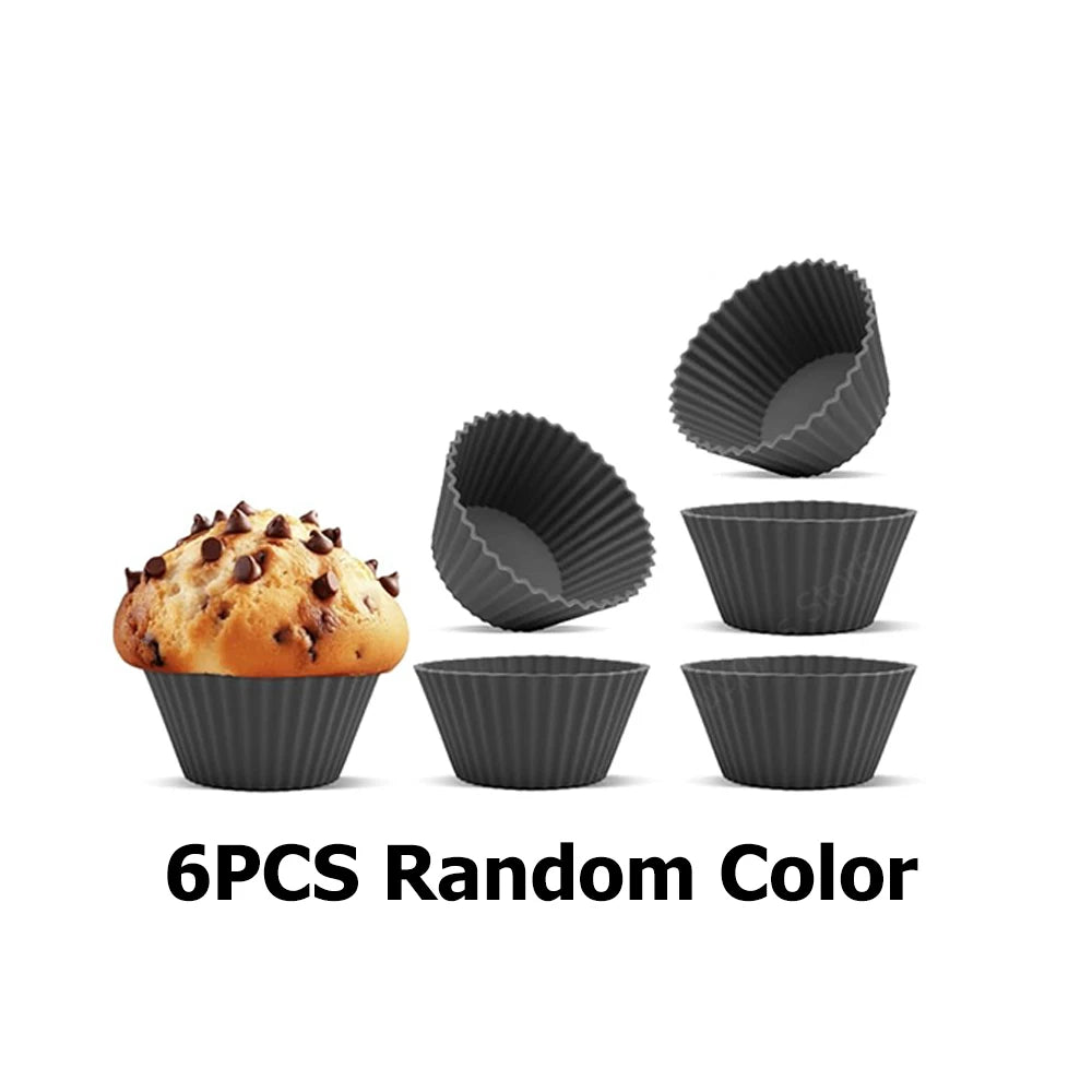 AirMaster Complete Air Fryer Kit - Elevate Your Cooking Experience with Versatile, Non-Stick Accessories