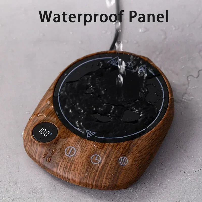 DeskTherm Smart Beverage Warmer