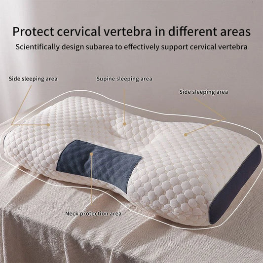 Premium Orthopaedic Cervical Neck Pillow