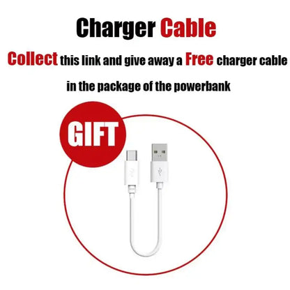ChargeCore Max 200,000mAh – Power That Keeps Going