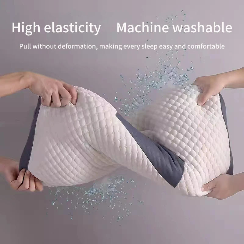 Premium Orthopaedic Cervical Neck Pillow