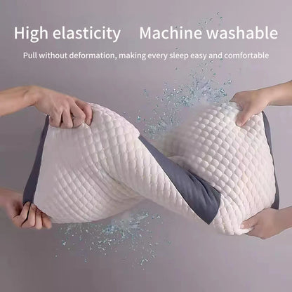 Premium Orthopaedic Cervical Neck Pillow