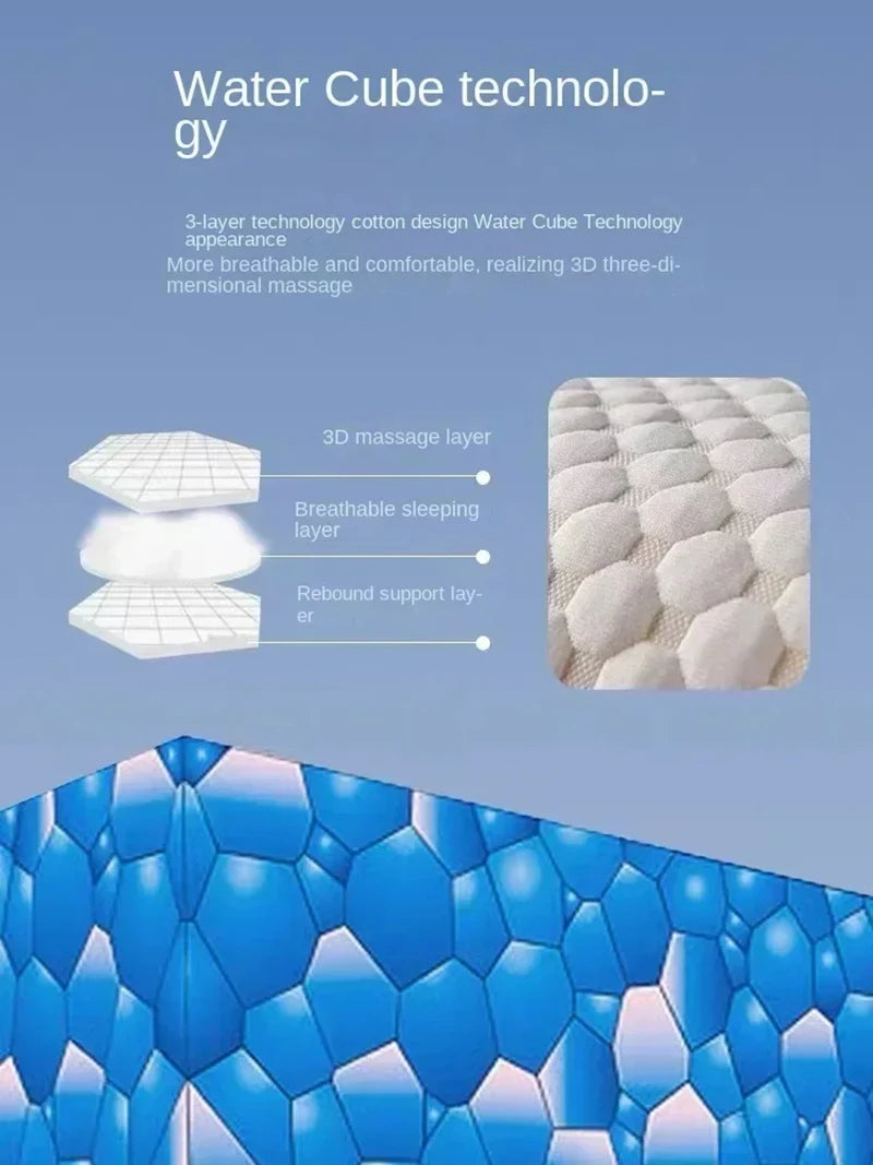 Premium Orthopaedic Cervical Neck Pillow