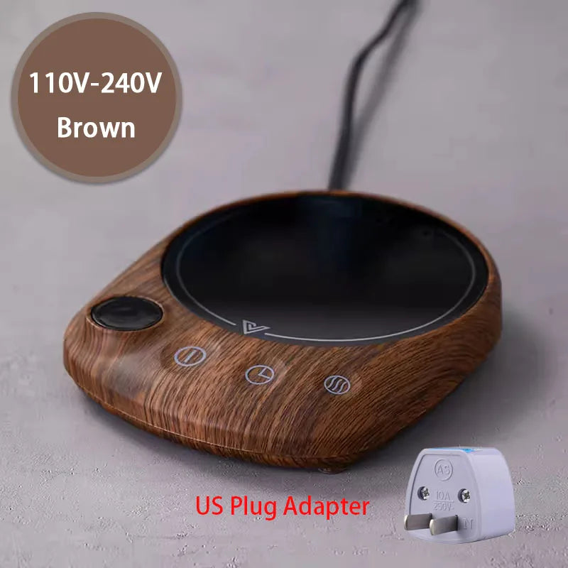 DeskTherm Smart Beverage Warmer