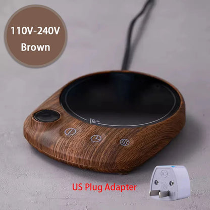 DeskTherm Smart Beverage Warmer