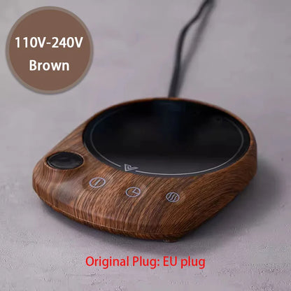 DeskTherm Smart Beverage Warmer