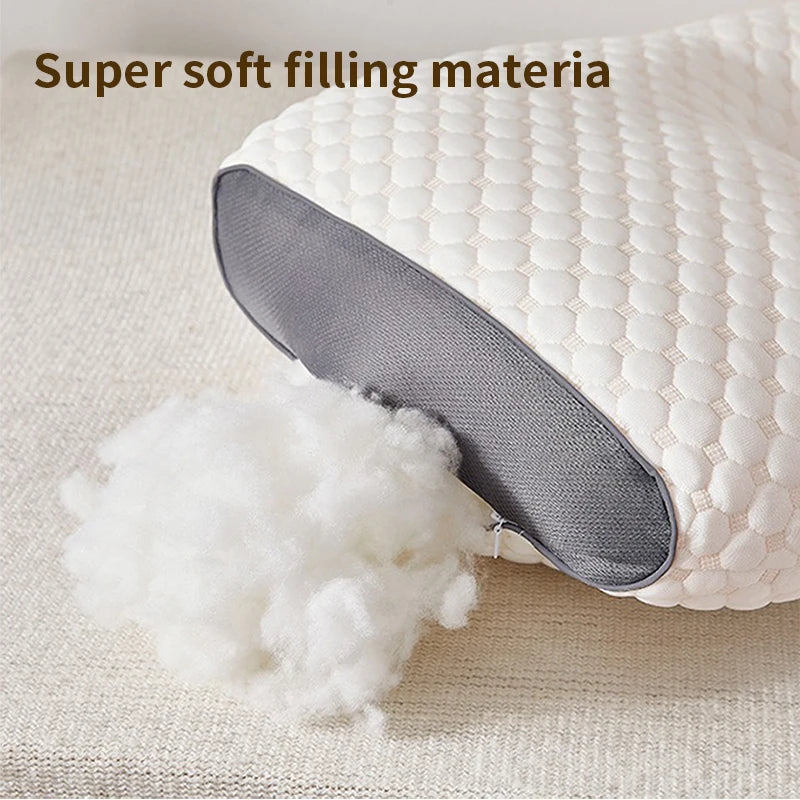 Premium Orthopaedic Cervical Neck Pillow