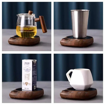 DeskTherm Smart Beverage Warmer
