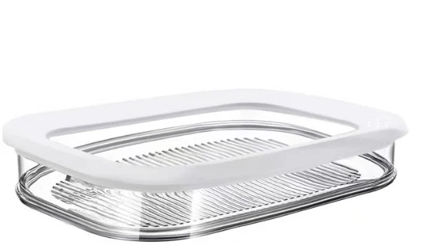 StackSeal Food Storage Containers for Fridge