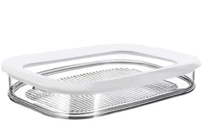 StackSeal Food Storage Containers for Fridge