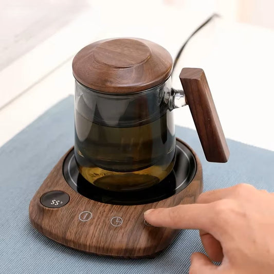 DeskTherm Smart Beverage Warmer