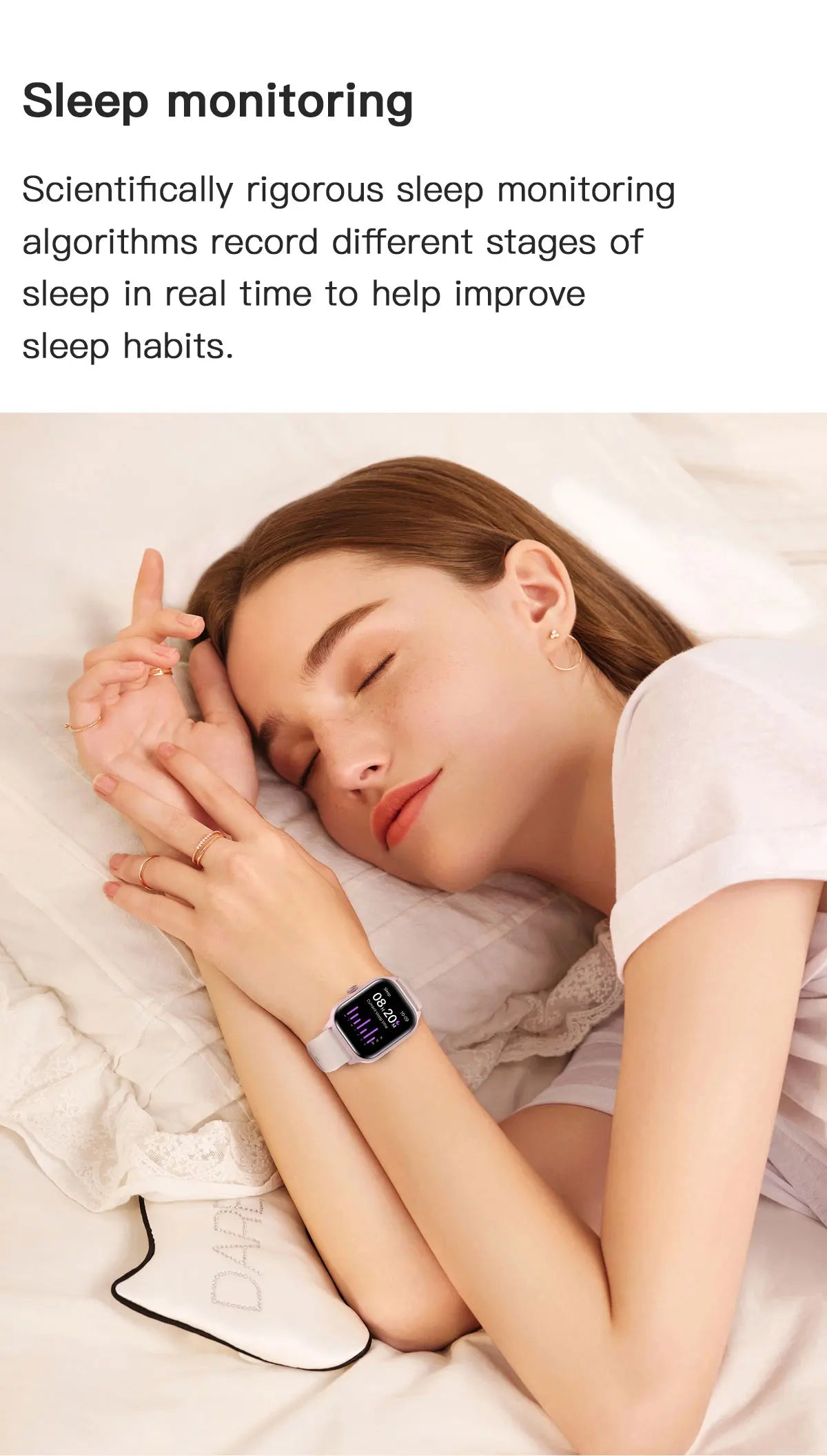Smart Watch LEMFO LT10 2024 - Android Compatible, Fitness & Sports Tracking, Bluetooth Calling, Music Player, Modern Unisex Design
