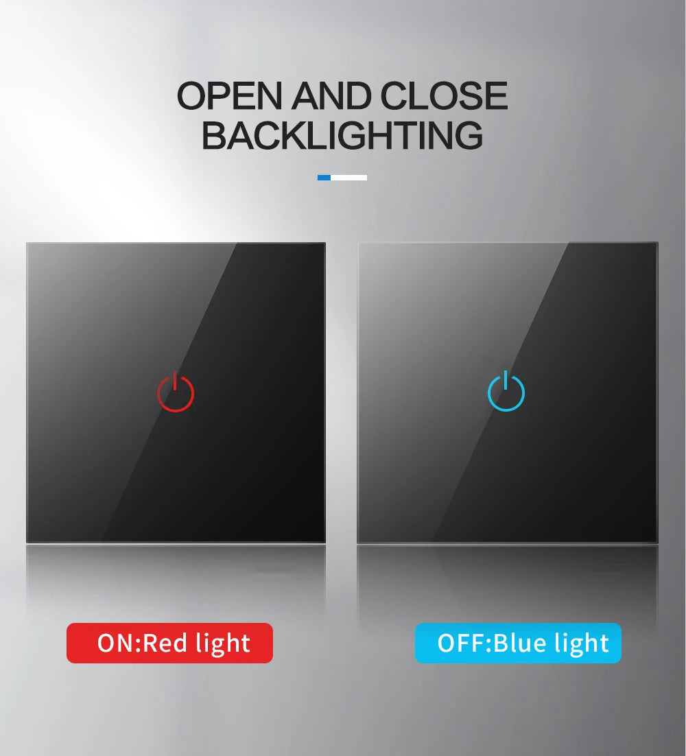 Technical details of the Smarter Living at Your Fingertips shown in close-up